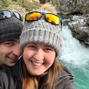 Meet your Posher, Stephani